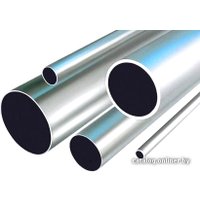 Трубный металлопрокат Труба ЭСВ оцинкованная 114х4.5