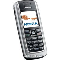 Мобильный телефон Nokia 6021