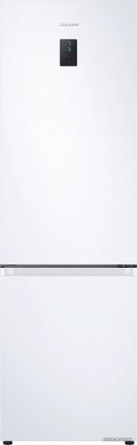 Холодильник Samsung RB36T674FWW/WT