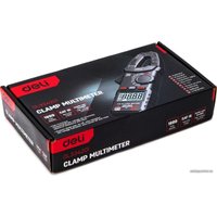Токовые клещи Deli DL334201 102979