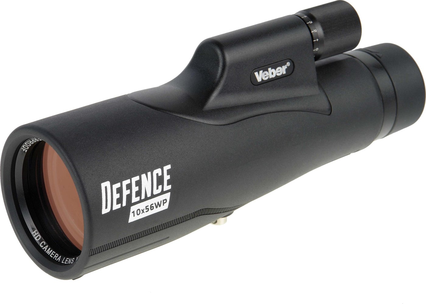 

Монокуляр Veber Defence 10х56WP с сеткой