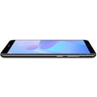 Телефон Huawei Y6 2018 ATU-L21 (черный)