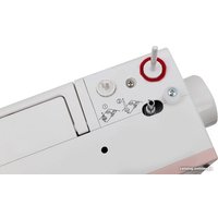 Электромеханическая швейная машина Leader Tweed