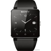 Умные часы Sony SmartWatch 2