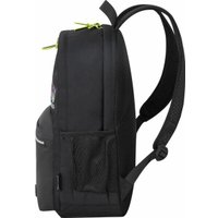 Городской рюкзак BRAUBERG Fashion City. Virtual sneaker 271671