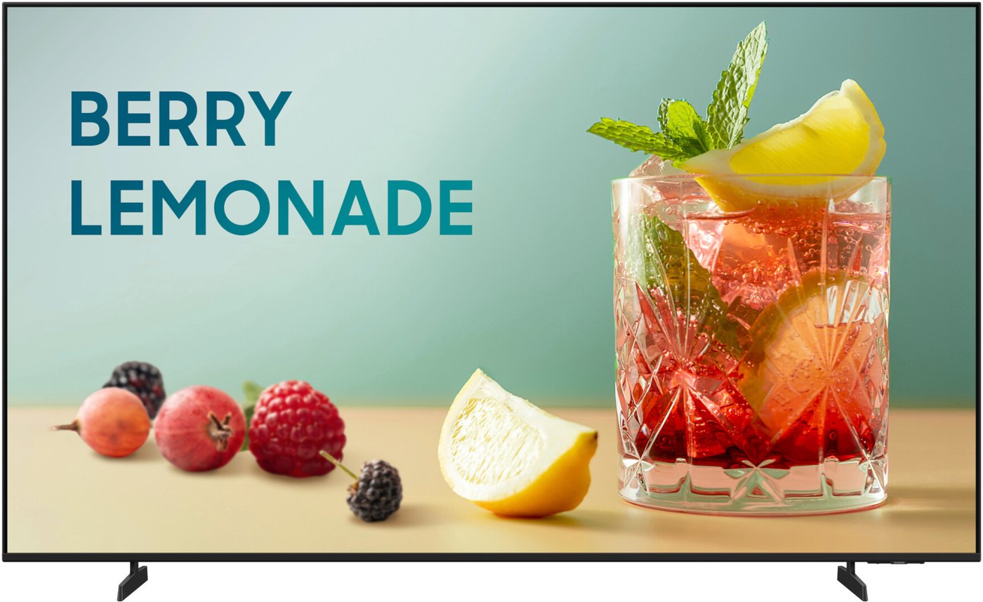 

Информационная панель Samsung BE75FX-H LH75BEFHLGFXGO