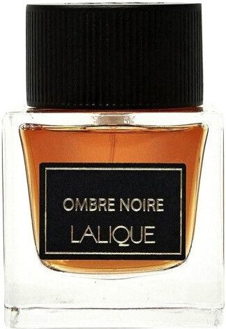 Парфюмерная вода Lalique Ombre Noire EdP (100 мл)