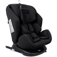 Детское автокресло Еду-Еду KS 777 Isofix KRES3907 (черный)