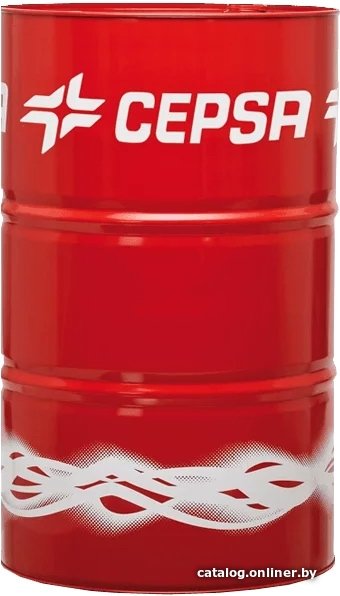 Моторное масло CEPSA Genuine Synthetic 5W-30 208л