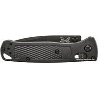 Складной нож Benchmade BM533BK-2 Mini Bugout