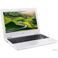 Ноутбук Acer Chromebook 11 CB3-131-C3SZ [NX.G85AA.001]