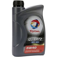 Моторное масло Total Ineo MC3 5W-40 1л