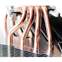 Кулер для процессора Zalman CNPS11X Performa