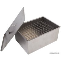 Коптильня Сокол Гурман-2 62-0011 (двухуровневая)