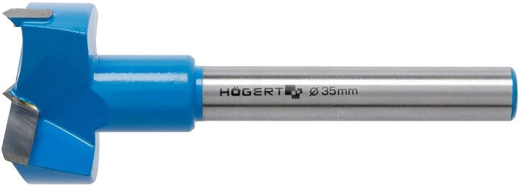 

Сверло Hoegert Technik HT6D320