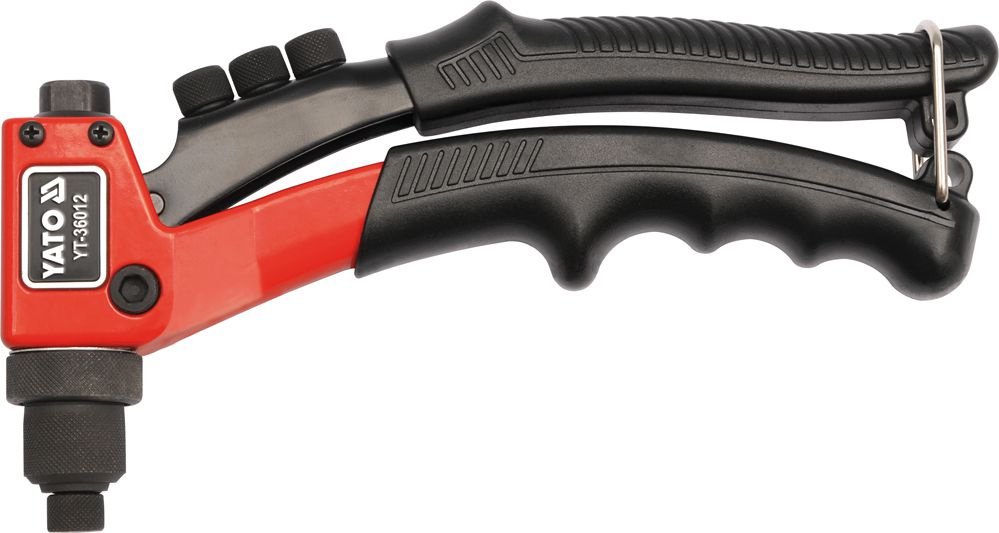 

Заклепочник Yato YT-36012