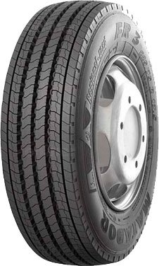 

Летние шины Matador FR3 215/75R17.5 126/124M