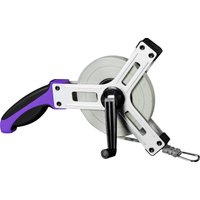 Рулетка Ermenrich Reel SX30 84577