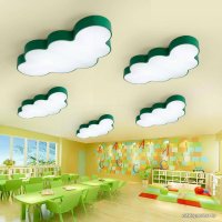 Светильник ImperiumLoft Cloud01 186673-26