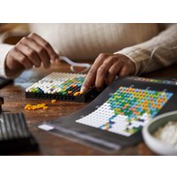 Конструктор LEGO Art 31203 Карта мира