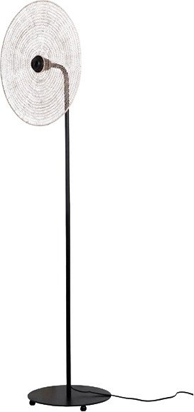 

Торшер Bergenson Bjorn Vinger BB0000372 (бежевый)