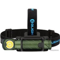 Фонарь Olight Perun 2 OD Green в Бресте