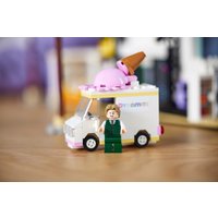 Конструктор LEGO Ideas 21339 BTS Dynamite