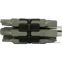 Набор отвертка с битами Sturm 1040-19-14 (14 предметов)