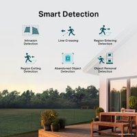 IP-камера TP-Link VIGI C540V