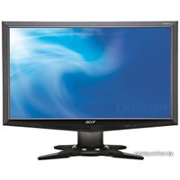 Монитор Acer G195HQV b