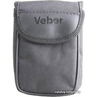 Бинокль Veber 8x25 WP черный