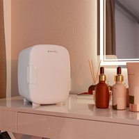 Бьюти-холодильник Meyvel MB-04C4W