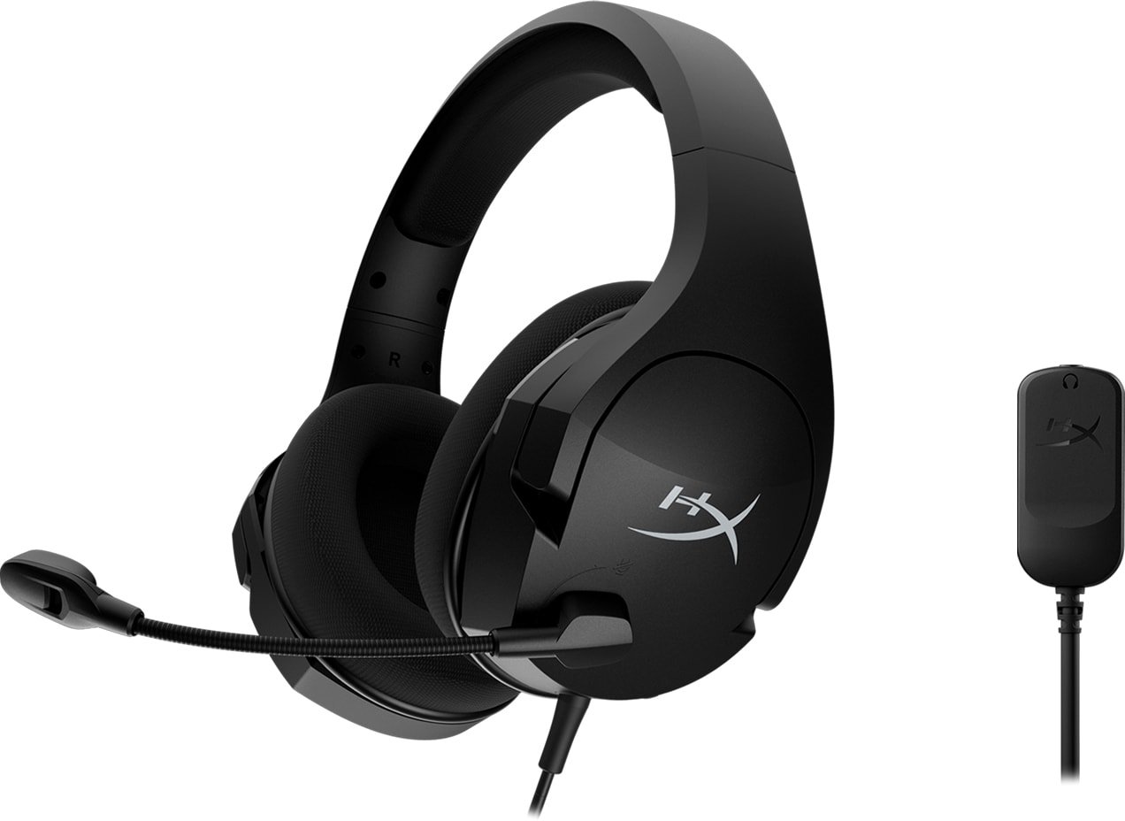

Наушники HyperX Cloud Stinger Core 7.1