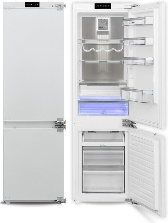 Холодильник Vestfrost VR-BB27633H0DD