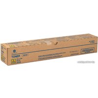 Картридж Konica Minolta TN216Y (A11G251) в Солигорске