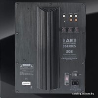 Проводной сабвуфер Acoustic Energy AE308 (черный)