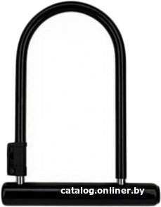 U-образный велосипедный замок Spencer ZS2703