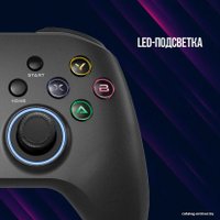 Геймпад Lorgar TRIX-510