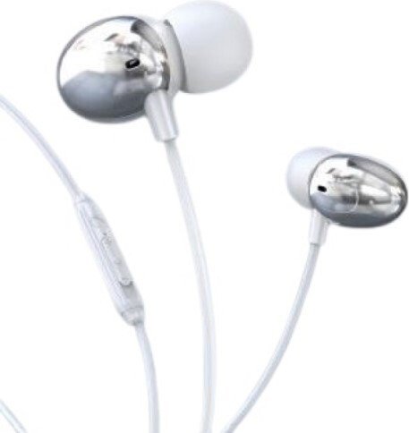 

Наушники Vipfan M10 (белый)