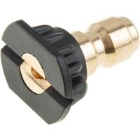 Насадка веерная Wortex 0325036