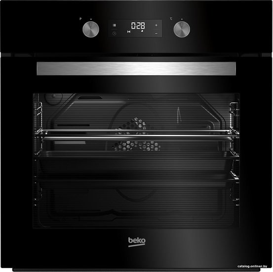 BEKO BIE 21300 B