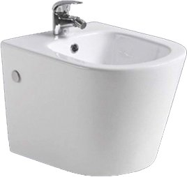 Биде CeramaLux G 5330WH