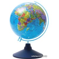 Школьный глобус Globen Политический Классик Ке011500197