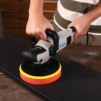 Полировальная машина Deko P-1300W PRO 084-1099 в Витебске