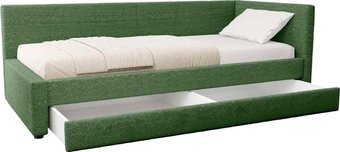 Кровать-тахта Mobi Марвэл 90 (Epic 70 Moss)