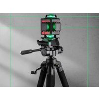 Лазерный нивелир Wortex LX LL 0340-2 1323751