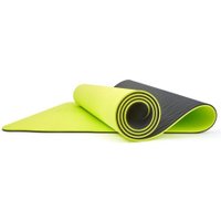 Коврик Adidas ADYG-10400BLY-NL (синий/желтый) в Борисове