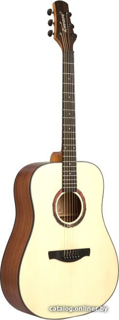 Акустическая гитара Laviere LD-20 NT