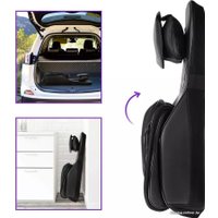 Массажная накидка на сиденье Kitfort KT-2934