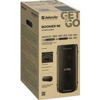 Беспроводная колонка Defender Boomer 90